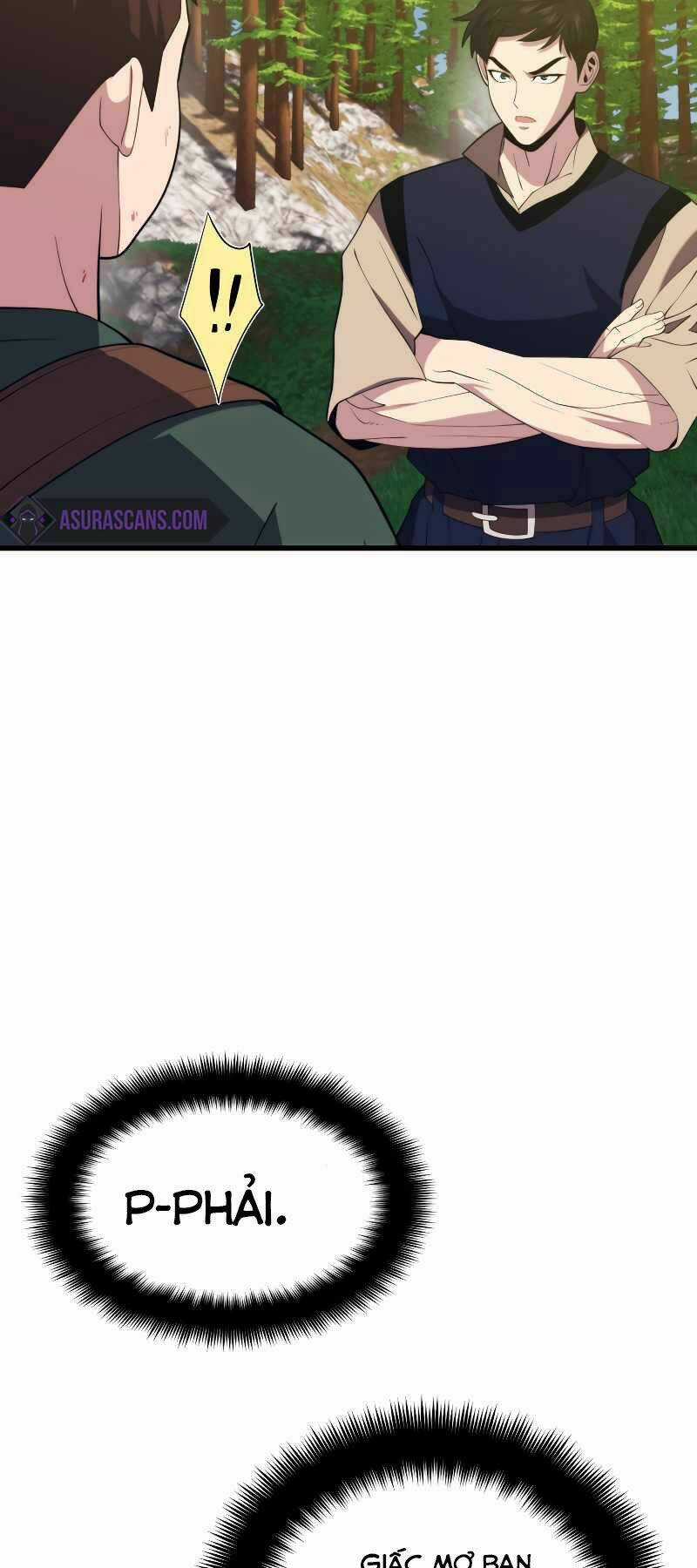 Seoul Tử Linh Sư - Chapter 35 - Trang 58