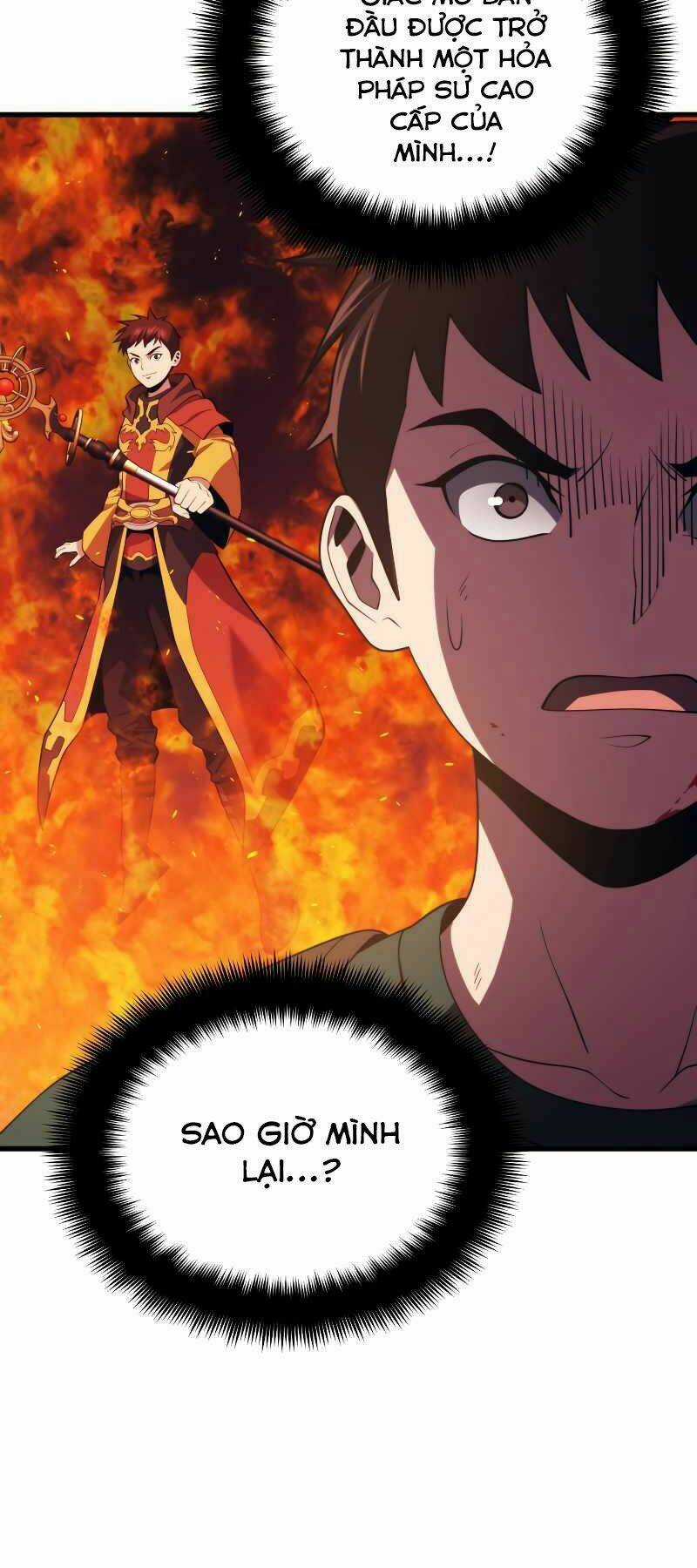Seoul Tử Linh Sư - Chapter 35 - Trang 59