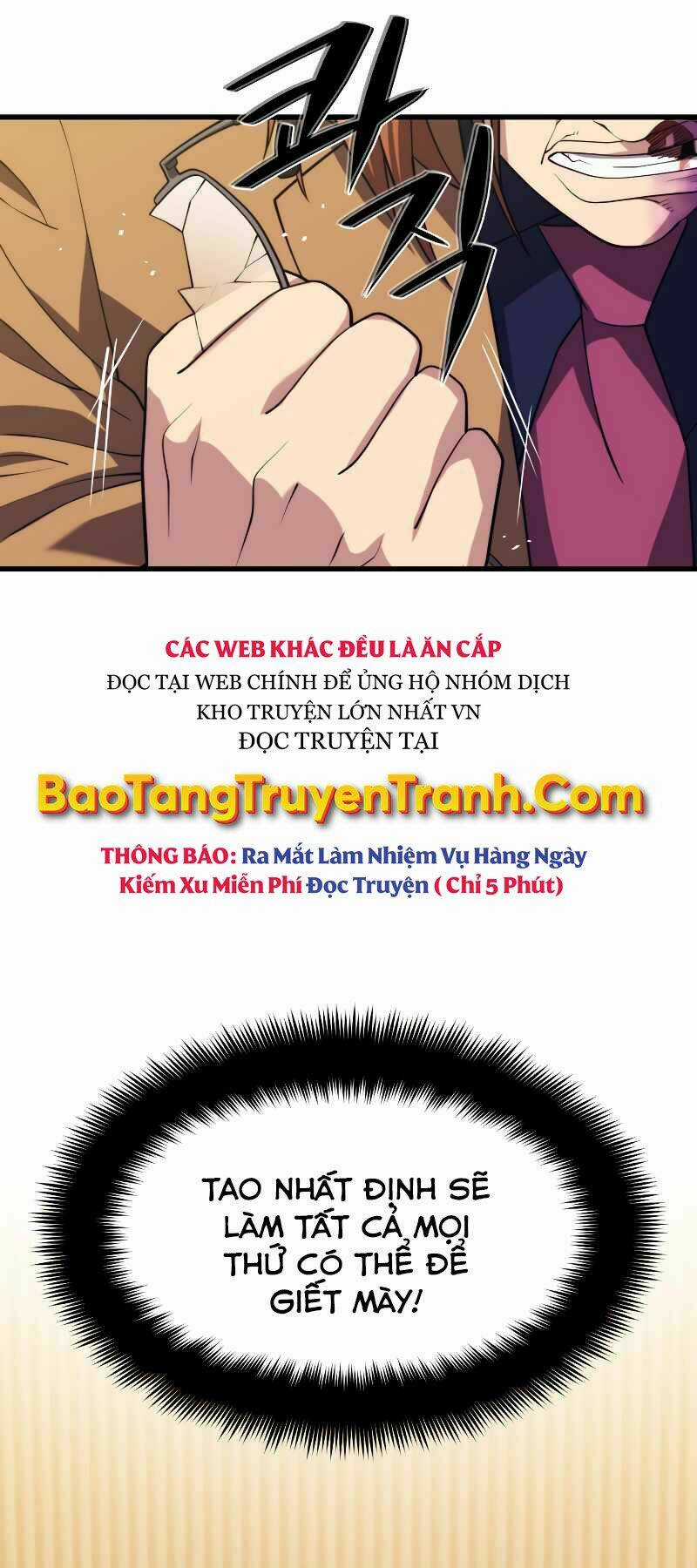 Seoul Tử Linh Sư - Chapter 35 - Trang 7