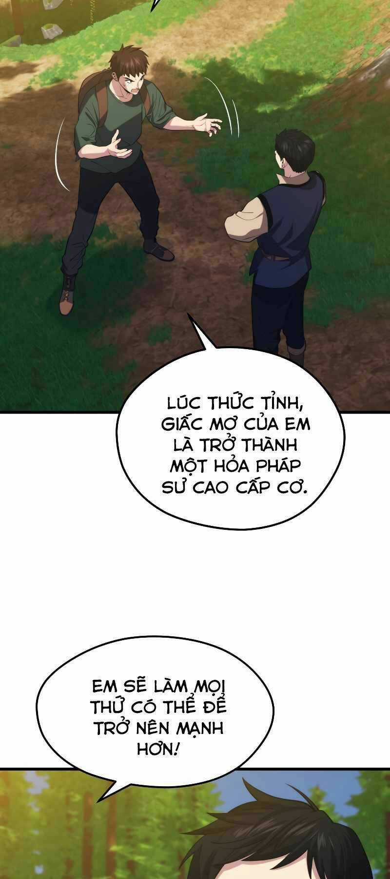 Seoul Tử Linh Sư - Chapter 35 - Trang 62