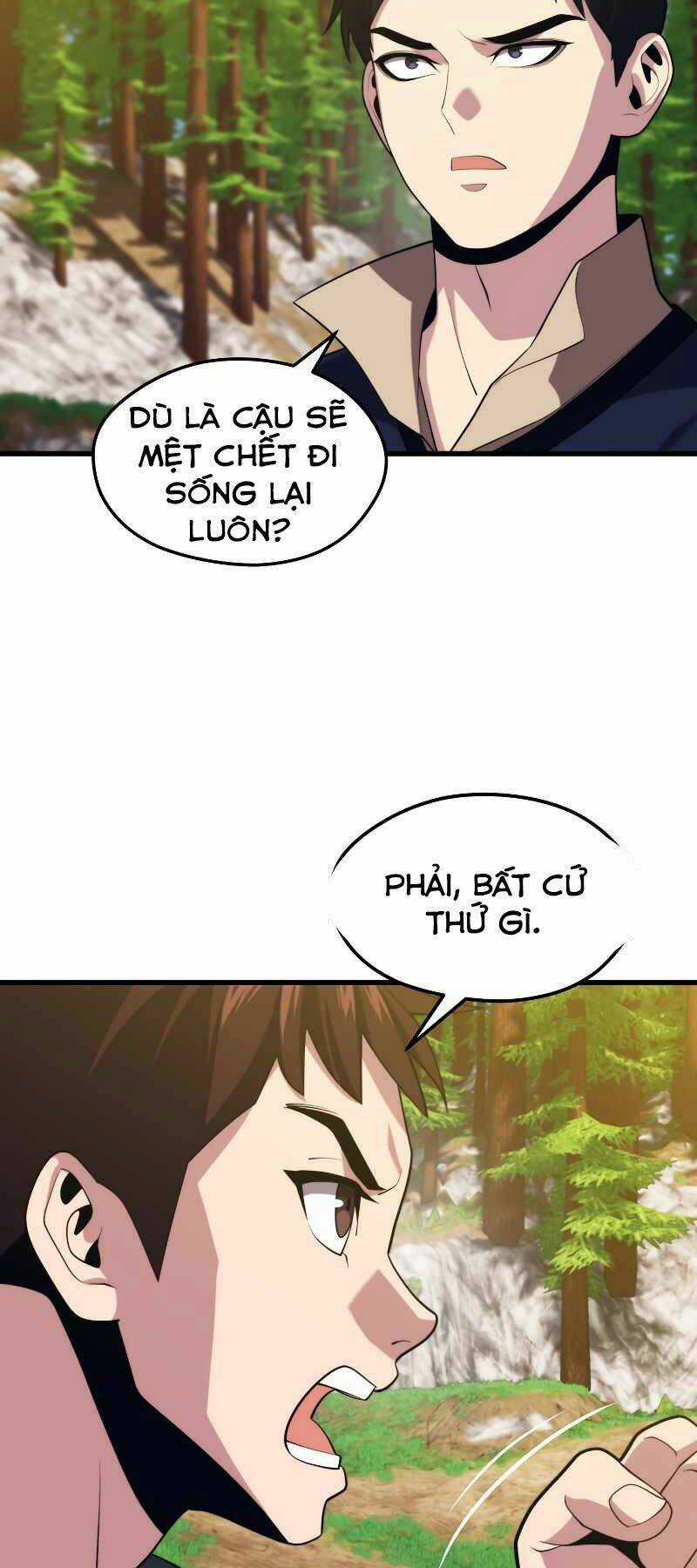 Seoul Tử Linh Sư - Chapter 35 - Trang 63