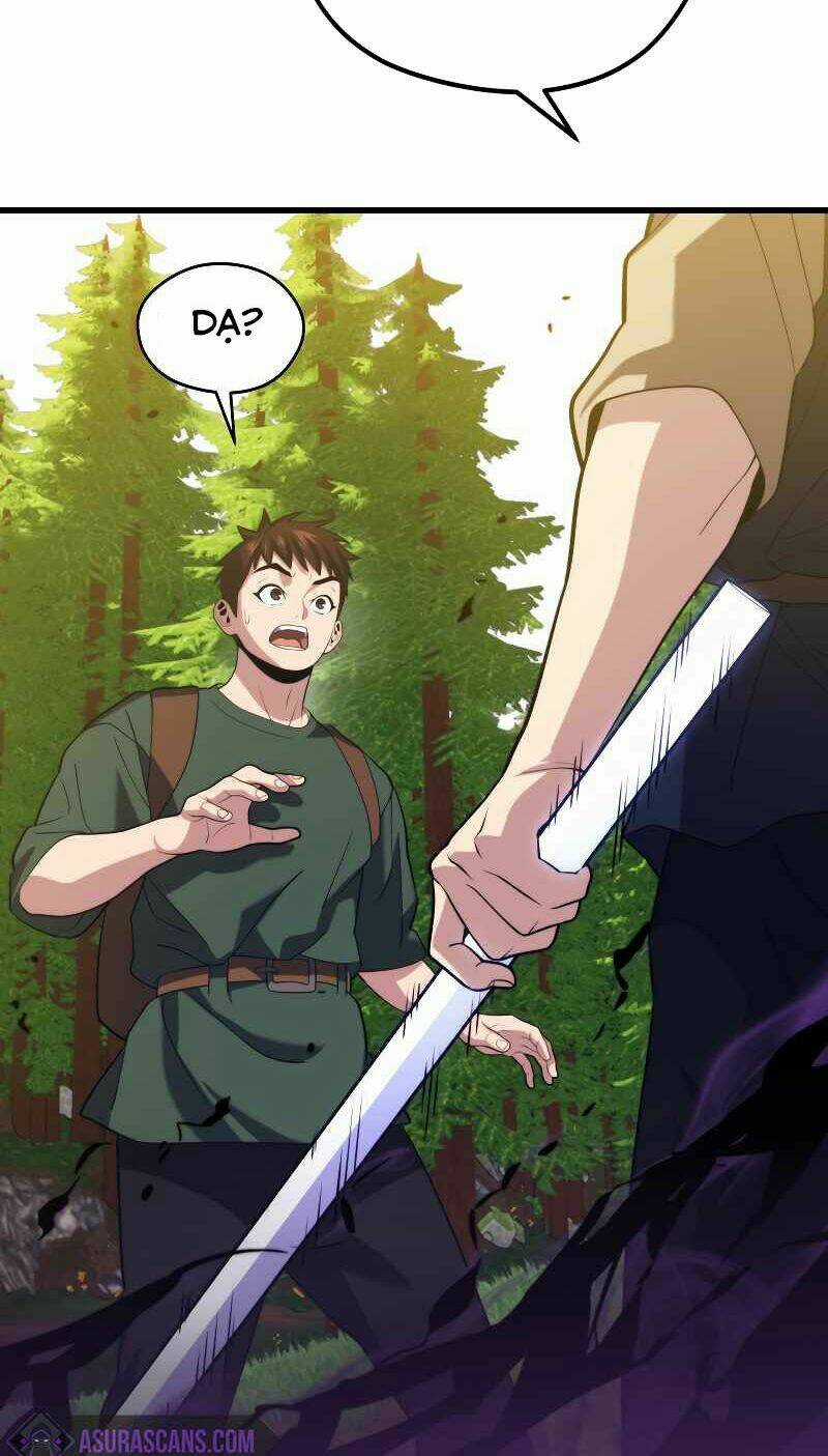 Seoul Tử Linh Sư - Chapter 35 - Trang 65