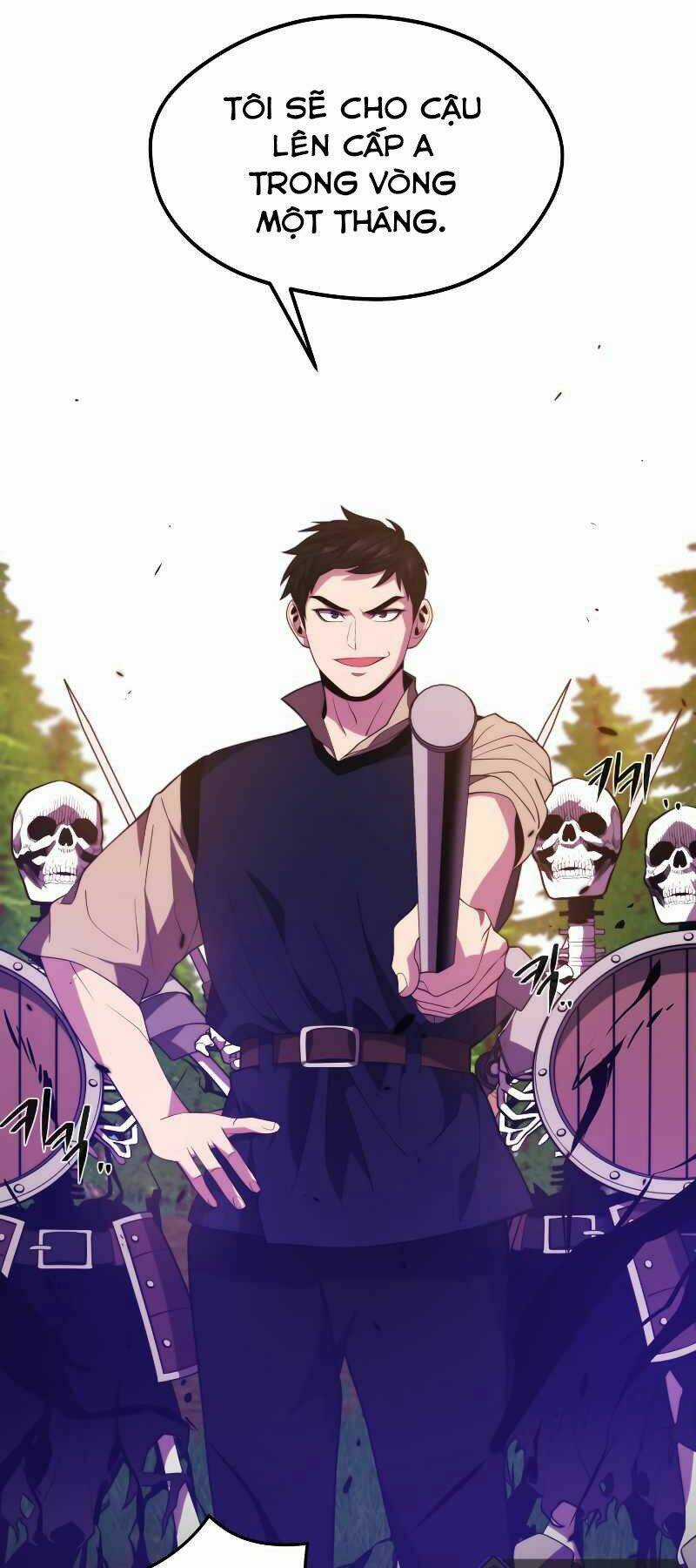 Seoul Tử Linh Sư - Chapter 35 - Trang 67