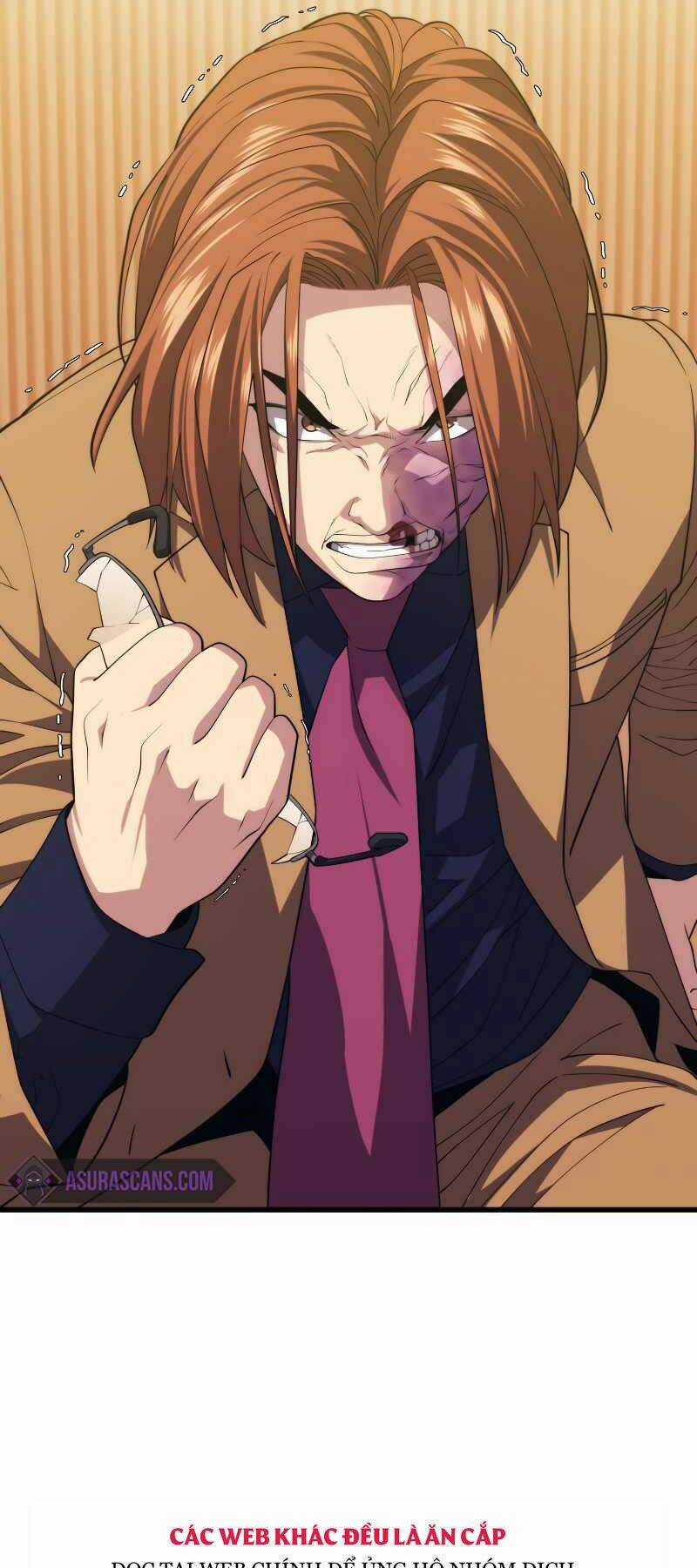 Seoul Tử Linh Sư - Chapter 35 - Trang 8