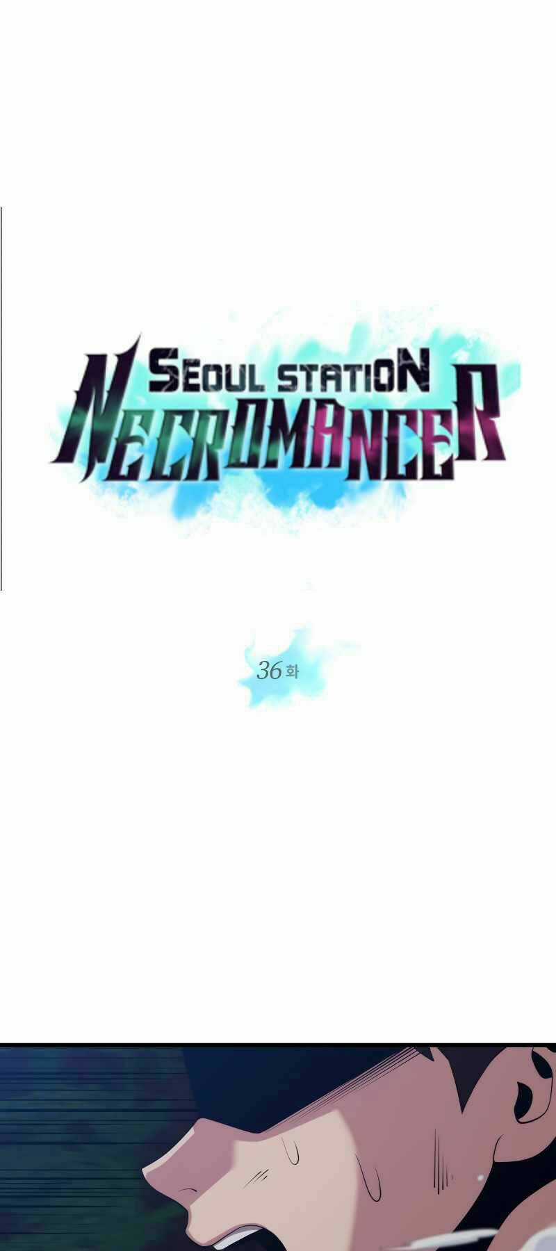 Seoul Tử Linh Sư - Chapter 36 - Trang 1