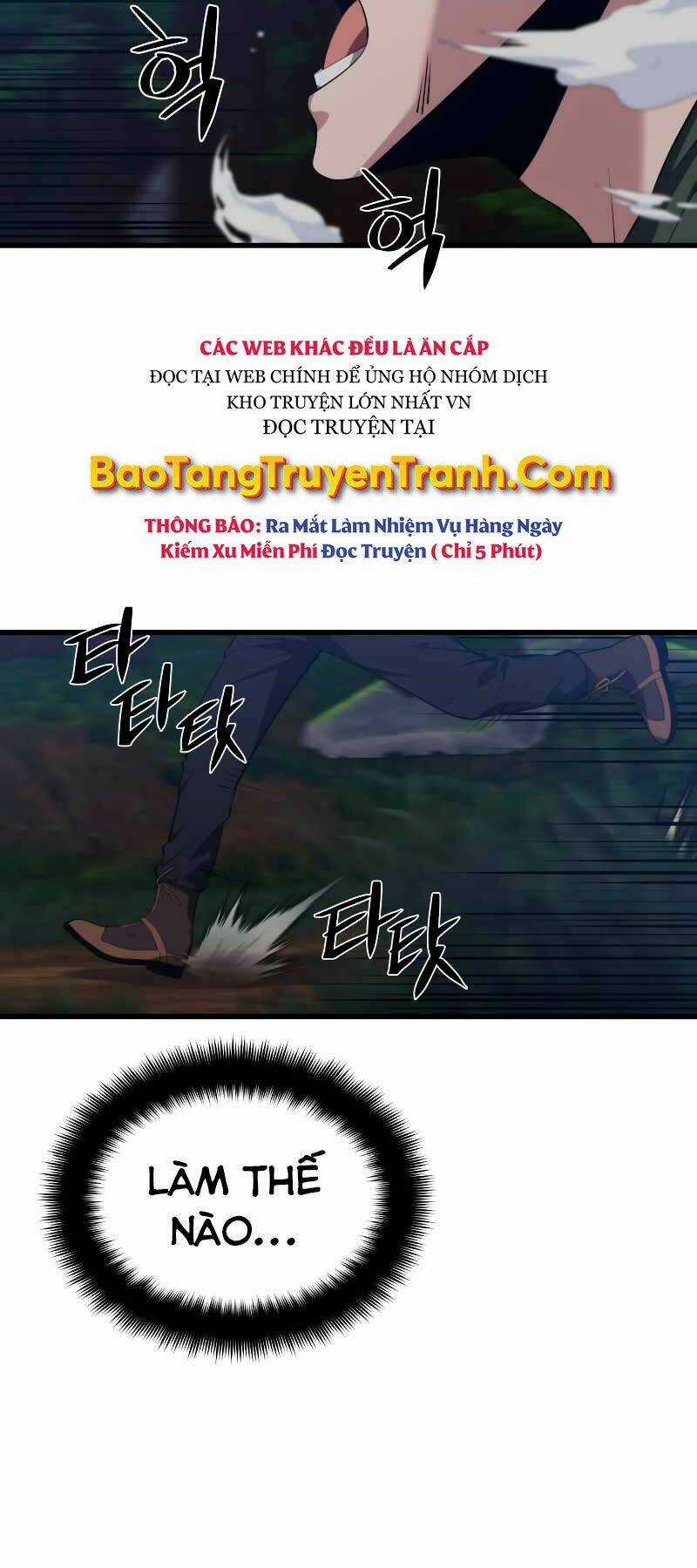 Seoul Tử Linh Sư - Chapter 36 - Trang 2