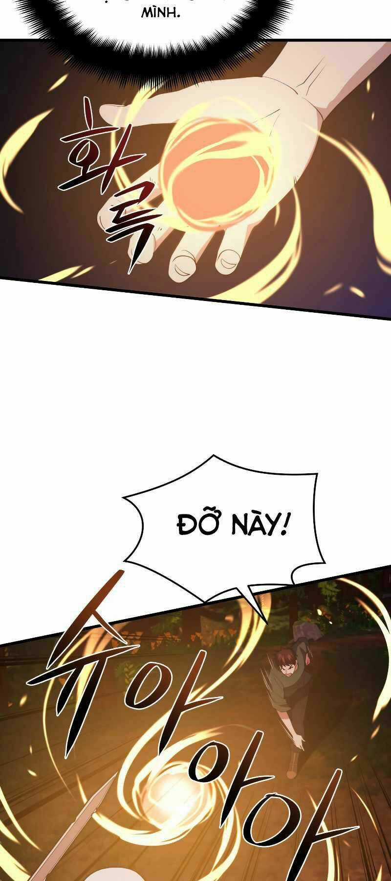 Seoul Tử Linh Sư - Chapter 36 - Trang 11