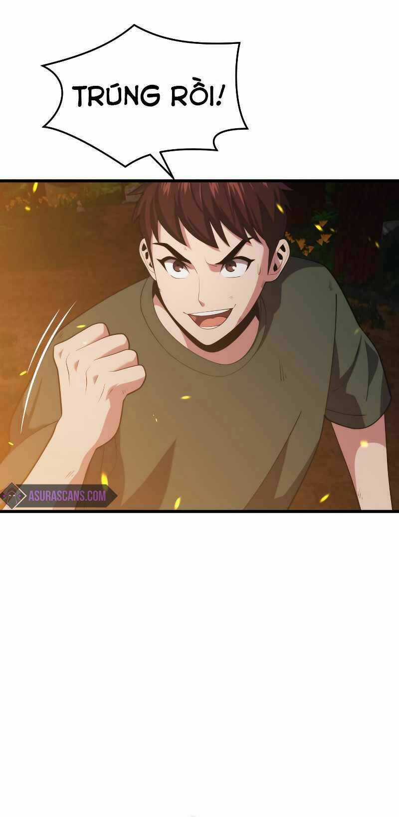 Seoul Tử Linh Sư - Chapter 36 - Trang 13