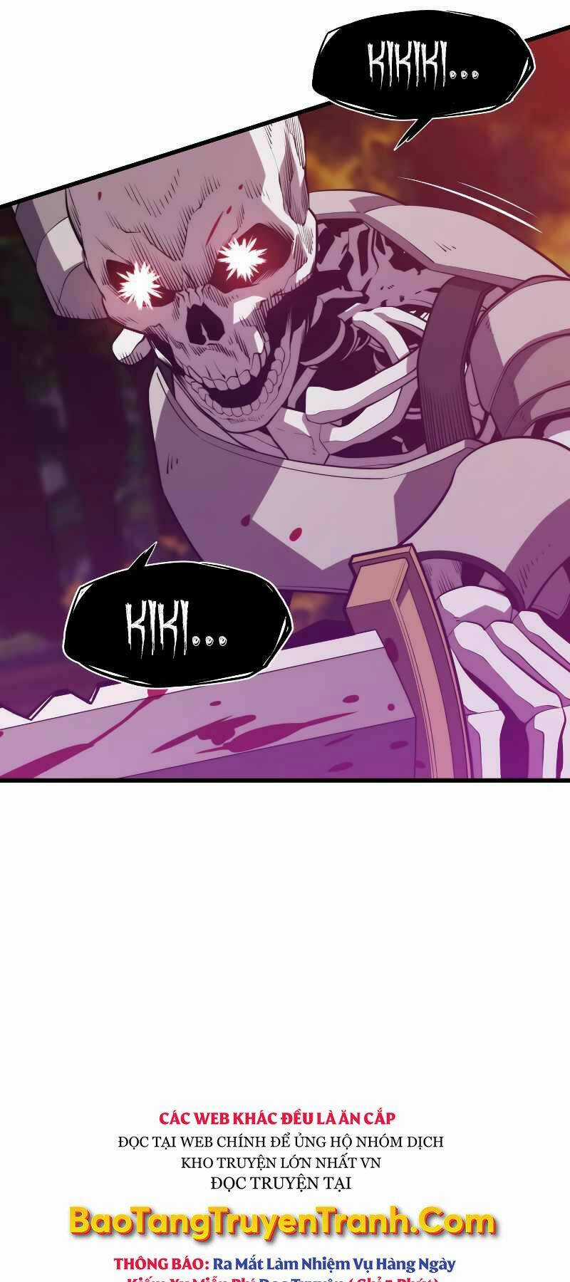 Seoul Tử Linh Sư - Chapter 36 - Trang 16