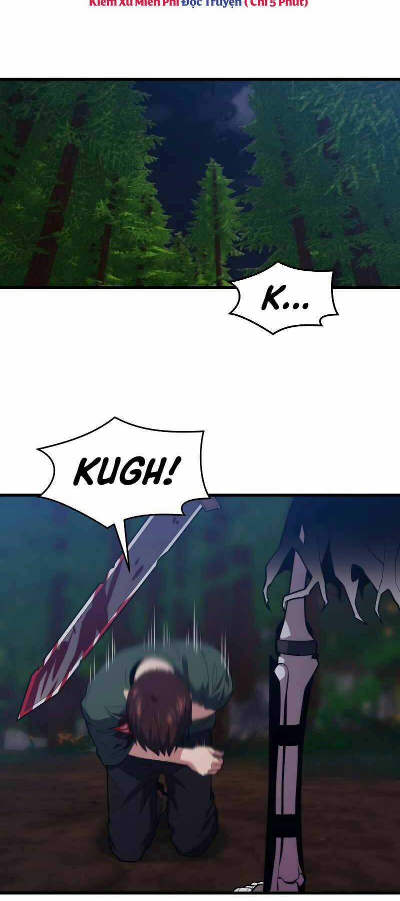 Seoul Tử Linh Sư - Chapter 36 - Trang 17