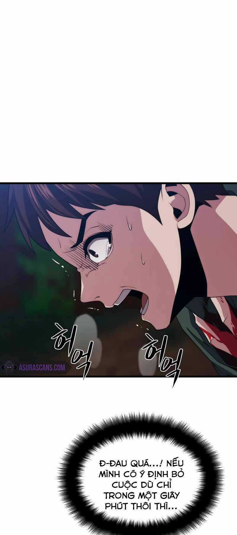 Seoul Tử Linh Sư - Chapter 36 - Trang 18