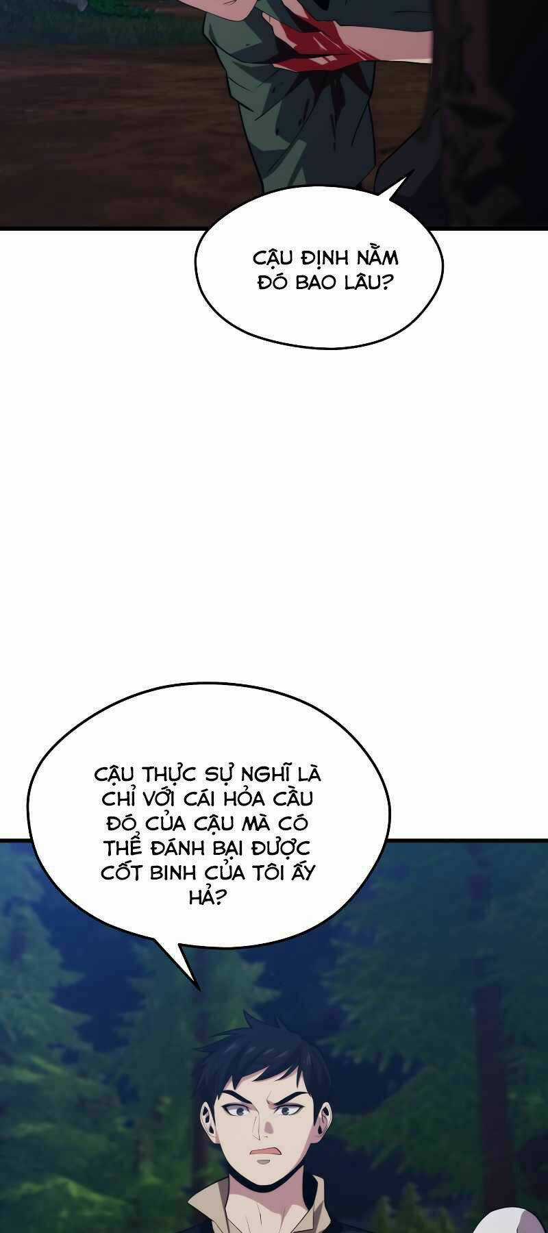 Seoul Tử Linh Sư - Chapter 36 - Trang 20