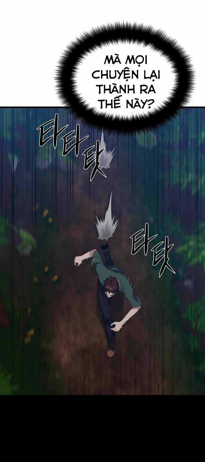 Seoul Tử Linh Sư - Chapter 36 - Trang 3