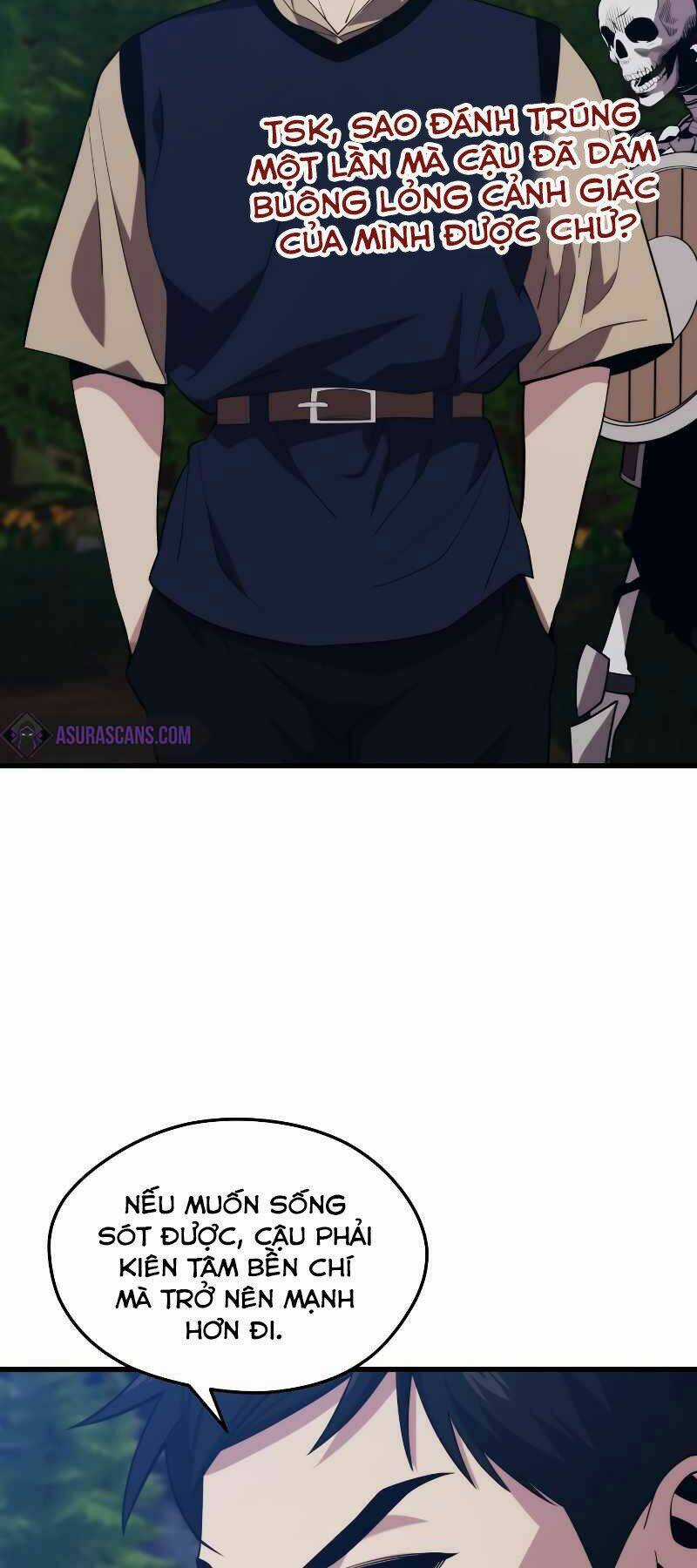 Seoul Tử Linh Sư - Chapter 36 - Trang 21