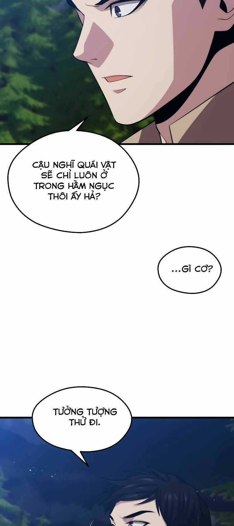 Seoul Tử Linh Sư - Chapter 36 - Trang 22