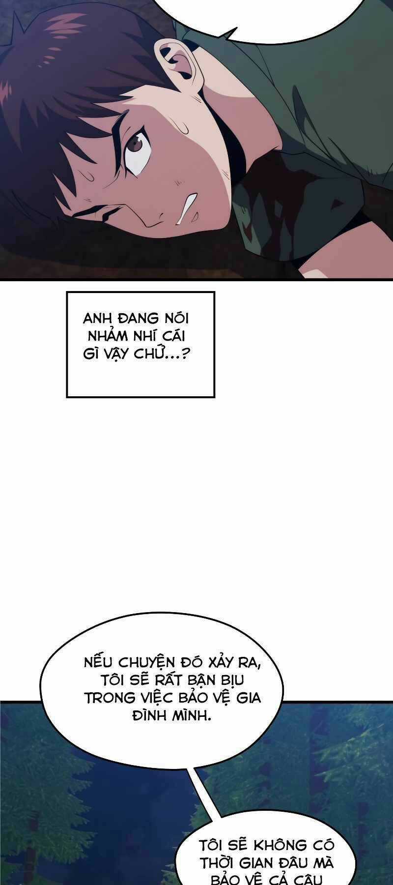 Seoul Tử Linh Sư - Chapter 36 - Trang 24