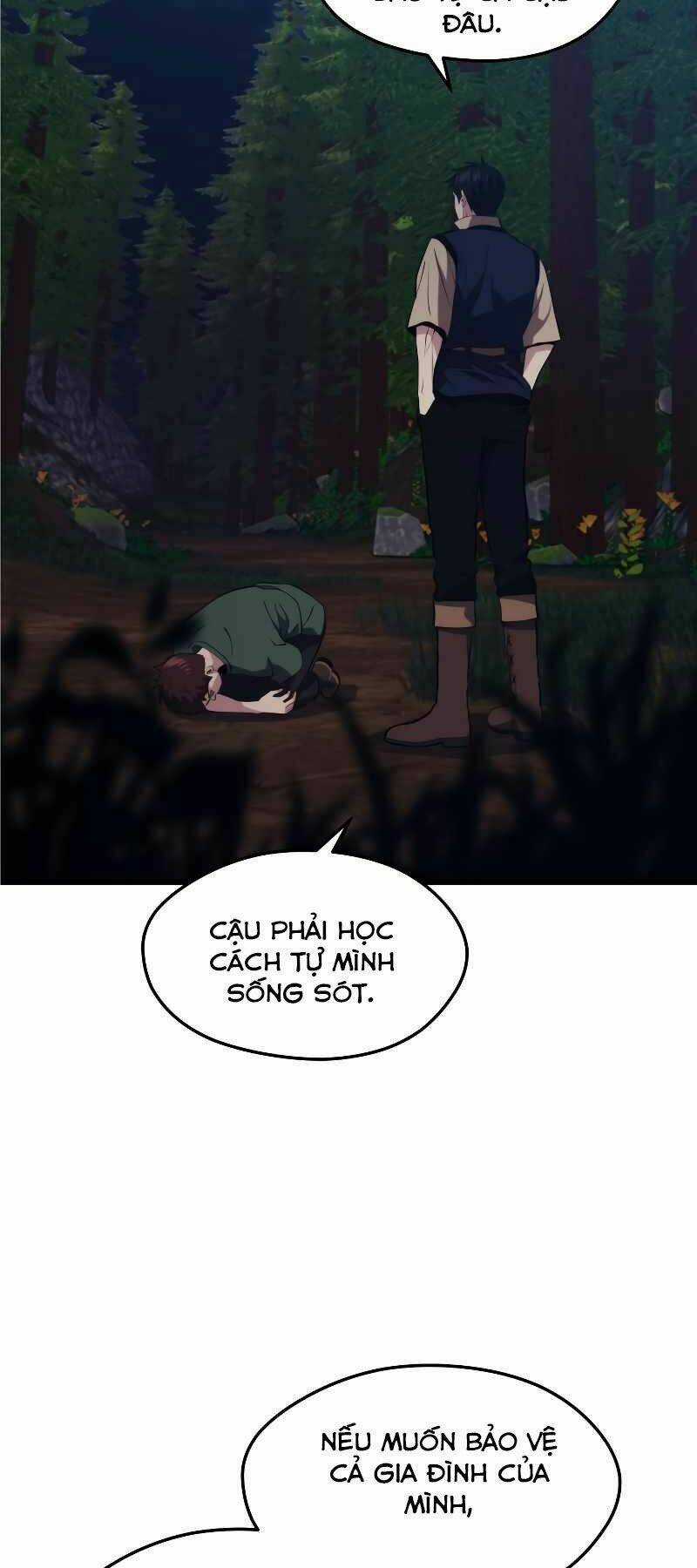 Seoul Tử Linh Sư - Chapter 36 - Trang 25