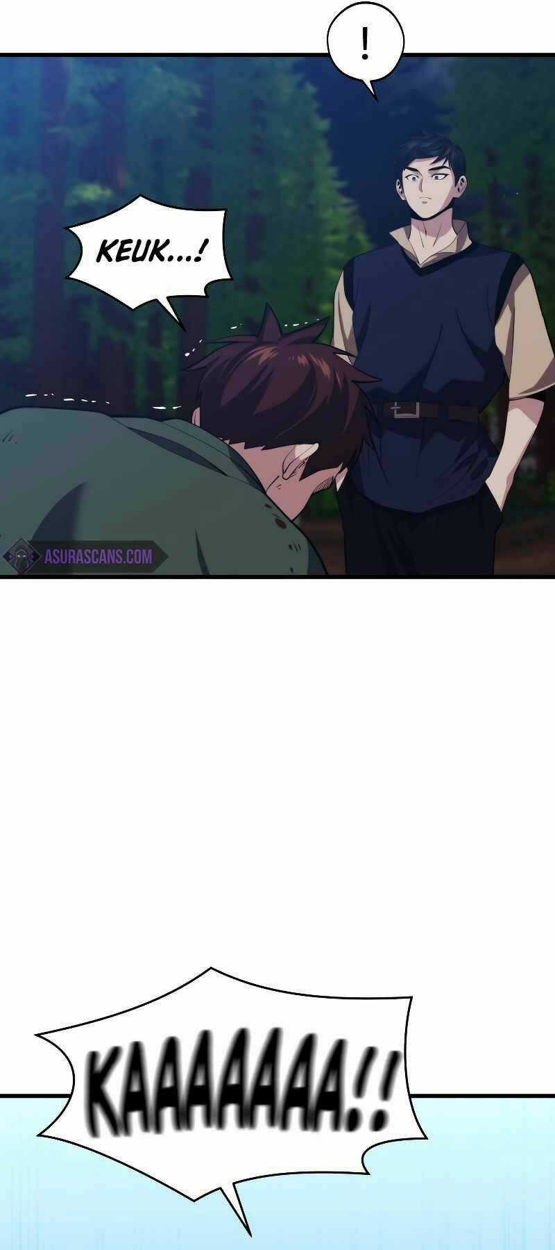 Seoul Tử Linh Sư - Chapter 36 - Trang 27