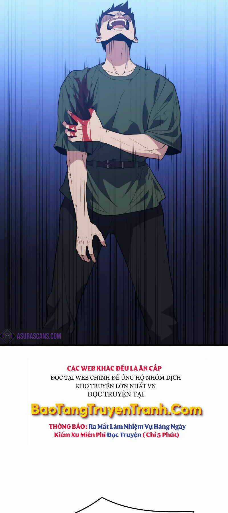 Seoul Tử Linh Sư - Chapter 36 - Trang 28