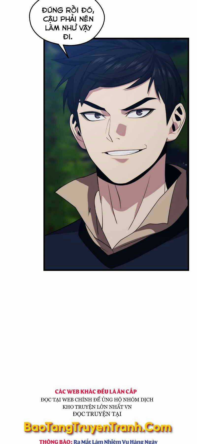 Seoul Tử Linh Sư - Chapter 36 - Trang 30