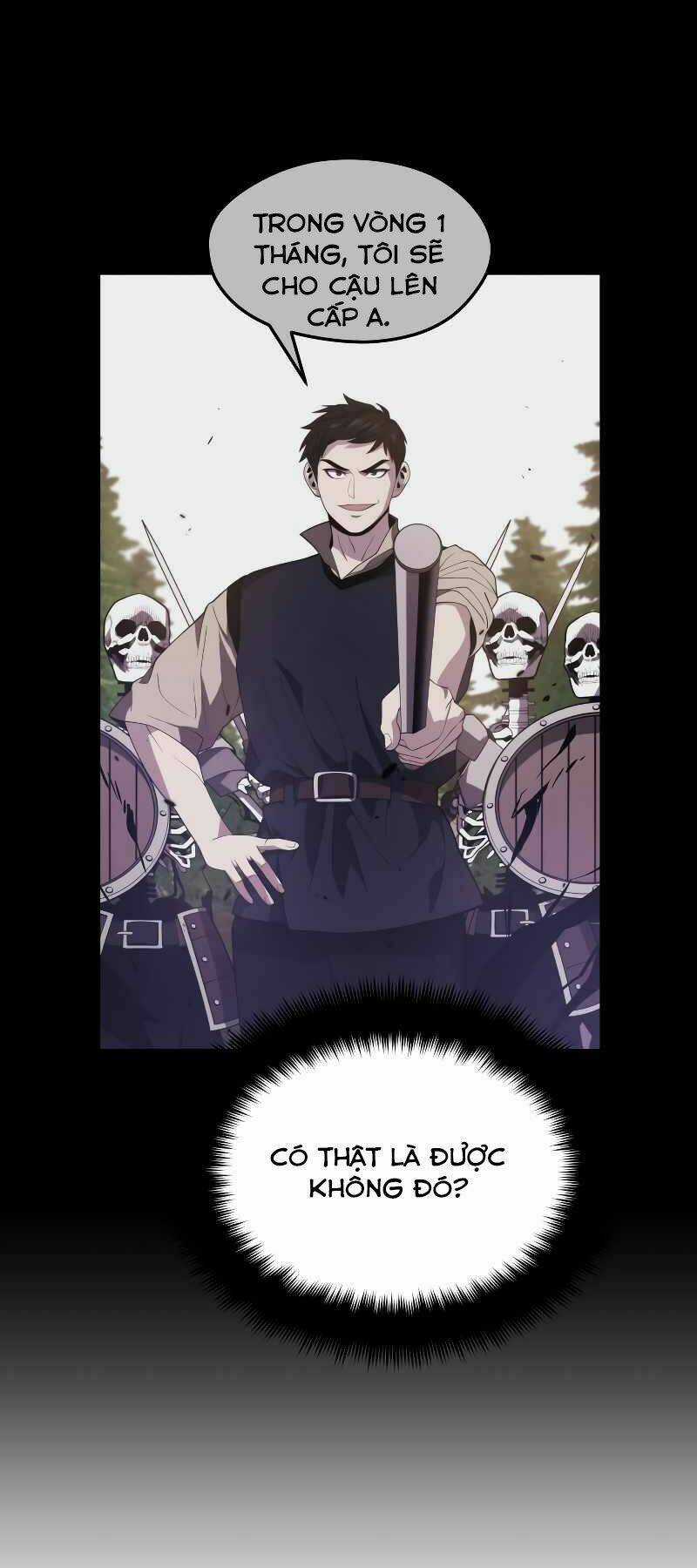 Seoul Tử Linh Sư - Chapter 36 - Trang 4