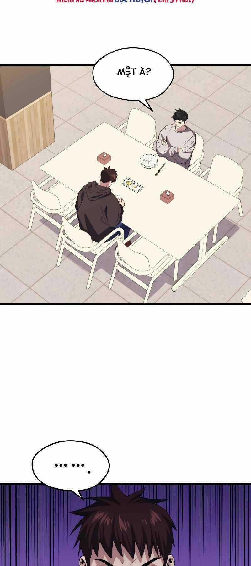 Seoul Tử Linh Sư - Chapter 36 - Trang 33