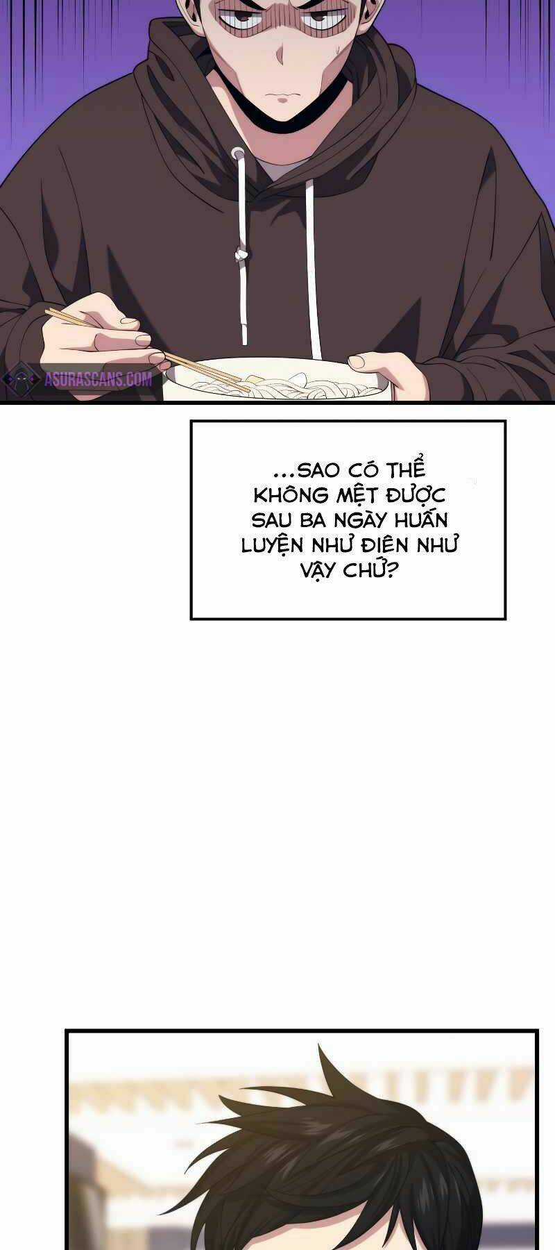 Seoul Tử Linh Sư - Chapter 36 - Trang 34