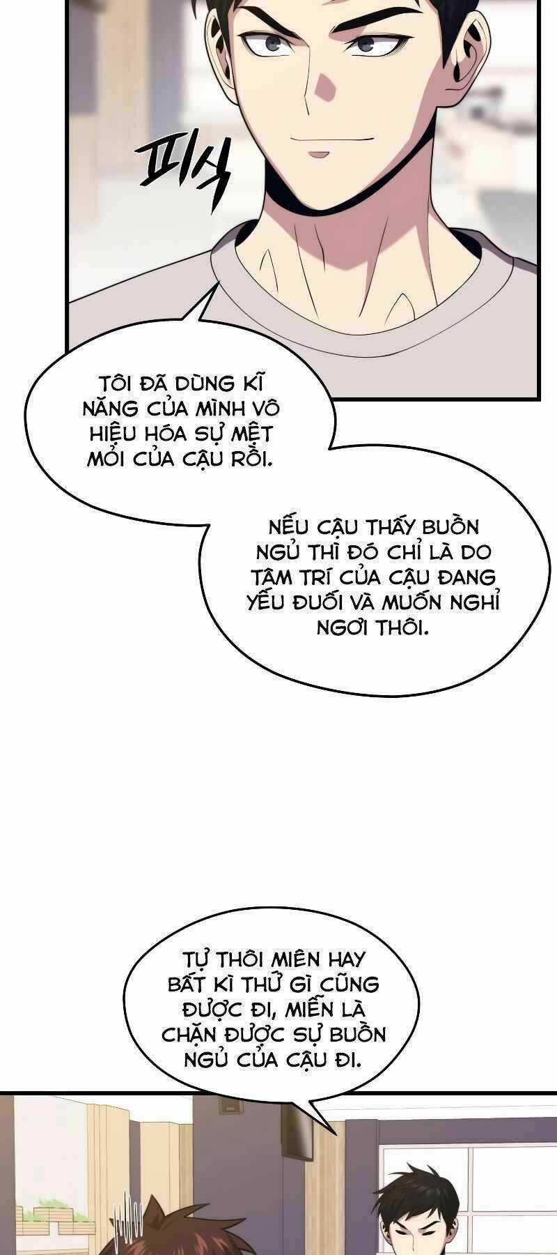 Seoul Tử Linh Sư - Chapter 36 - Trang 35