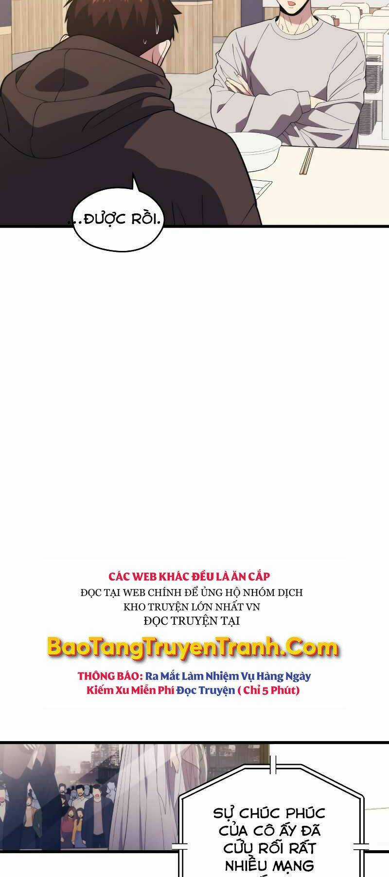 Seoul Tử Linh Sư - Chapter 36 - Trang 36