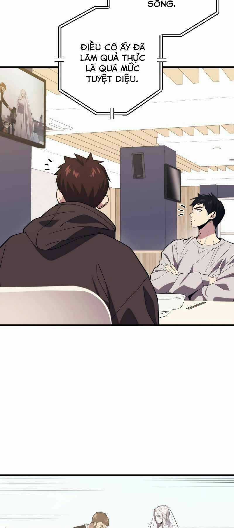 Seoul Tử Linh Sư - Chapter 36 - Trang 37