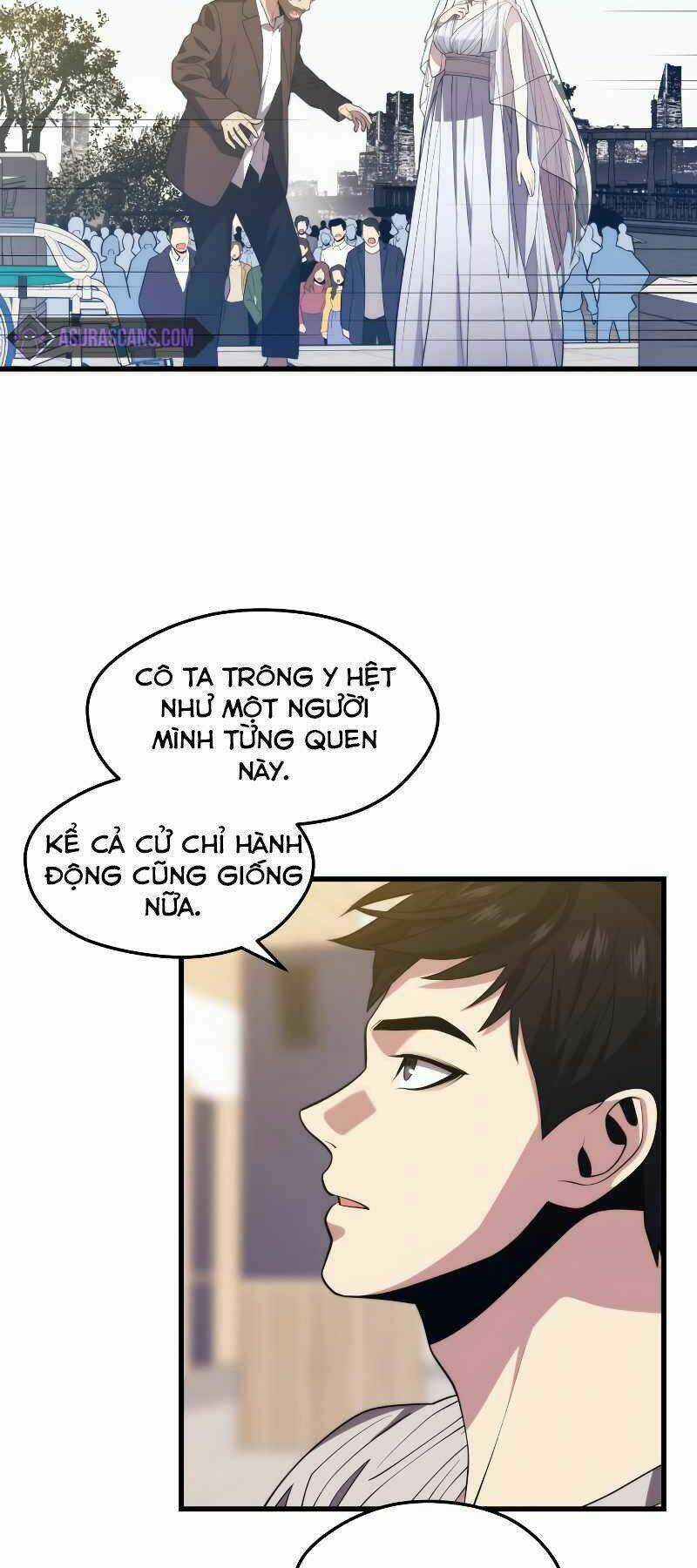 Seoul Tử Linh Sư - Chapter 36 - Trang 38