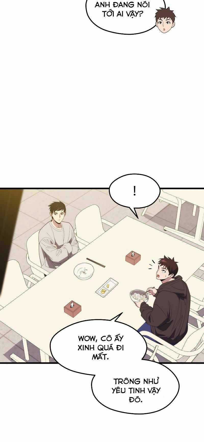 Seoul Tử Linh Sư - Chapter 36 - Trang 39