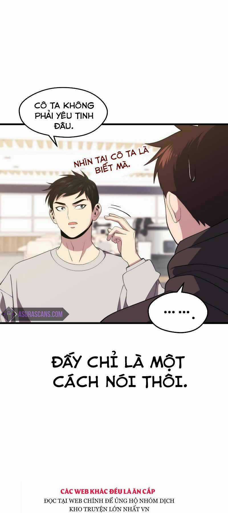 Seoul Tử Linh Sư - Chapter 36 - Trang 40