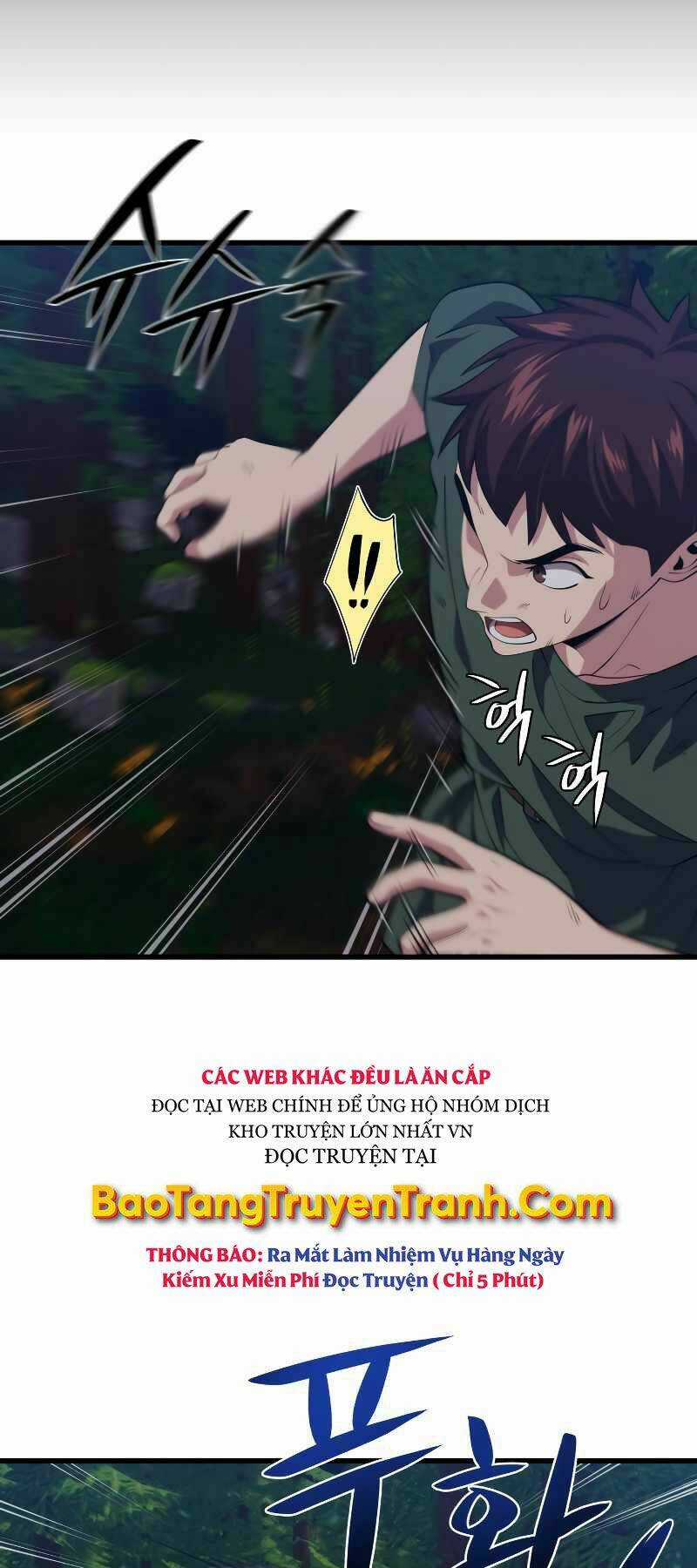 Seoul Tử Linh Sư - Chapter 36 - Trang 5