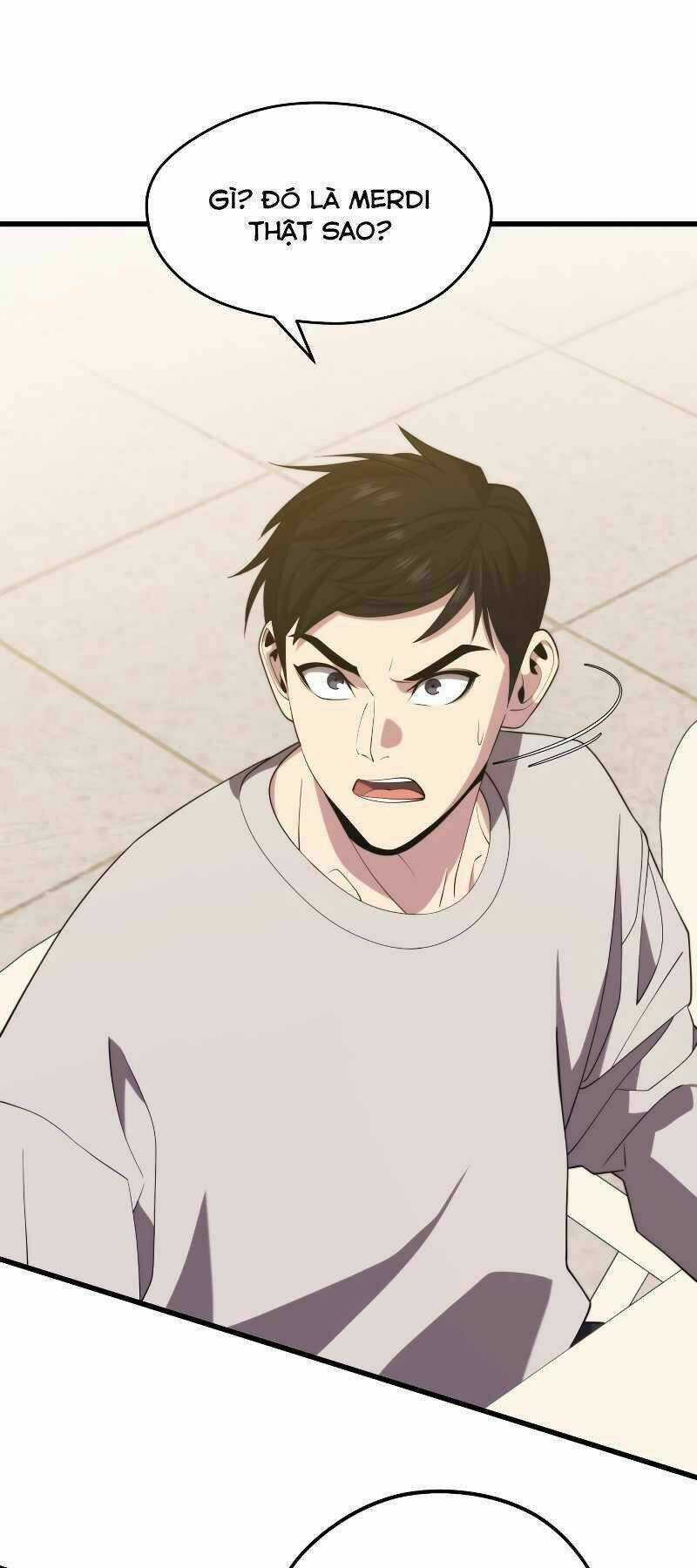 Seoul Tử Linh Sư - Chapter 36 - Trang 42