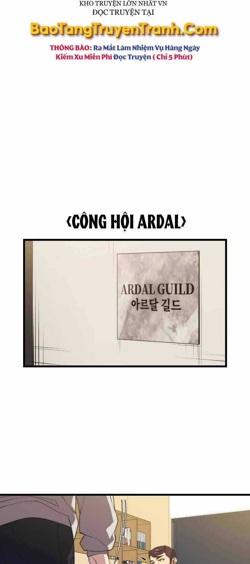 Seoul Tử Linh Sư - Chapter 36 - Trang 44