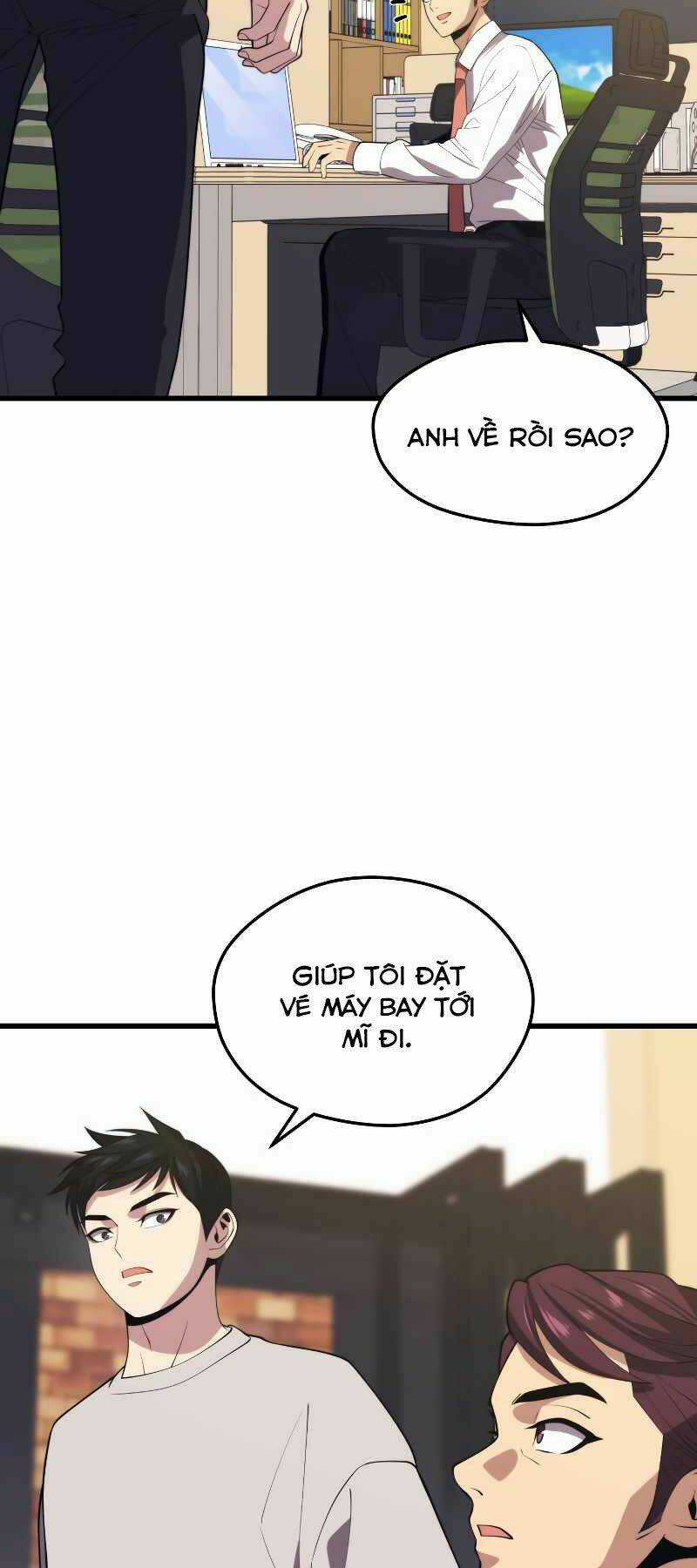 Seoul Tử Linh Sư - Chapter 36 - Trang 45