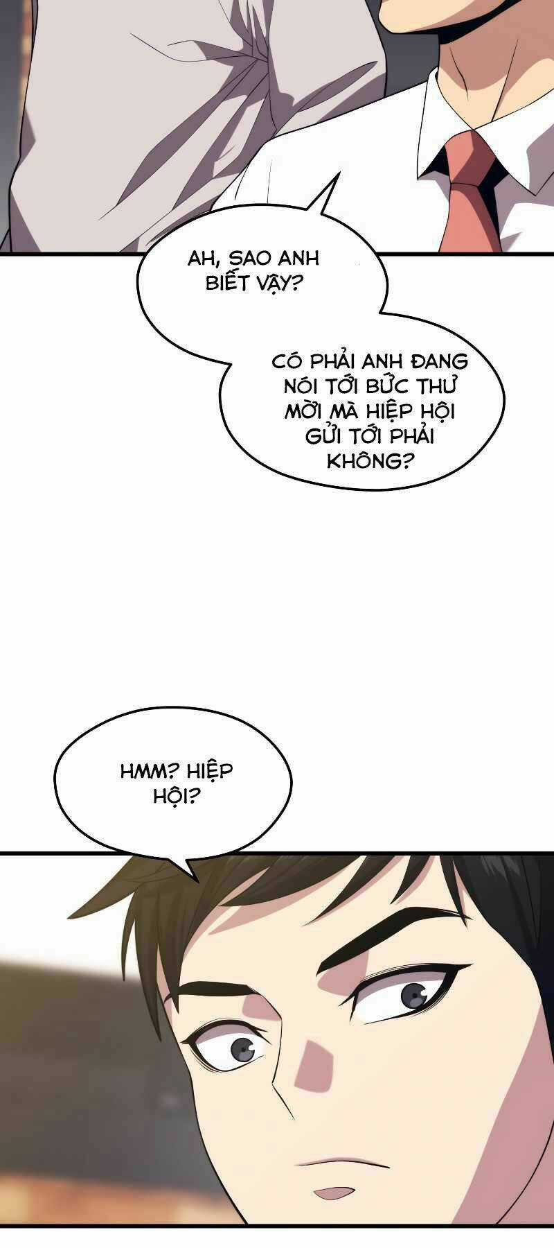 Seoul Tử Linh Sư - Chapter 36 - Trang 46