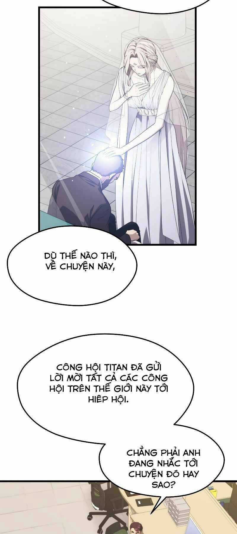 Seoul Tử Linh Sư - Chapter 36 - Trang 48