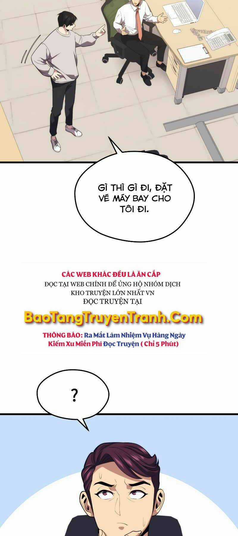 Seoul Tử Linh Sư - Chapter 36 - Trang 49