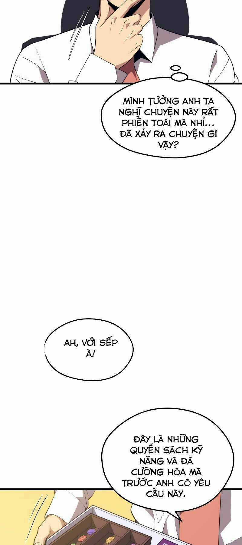 Seoul Tử Linh Sư - Chapter 36 - Trang 50