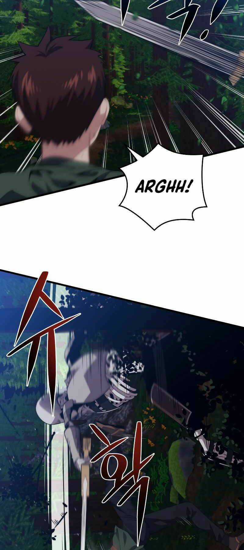 Seoul Tử Linh Sư - Chapter 36 - Trang 6