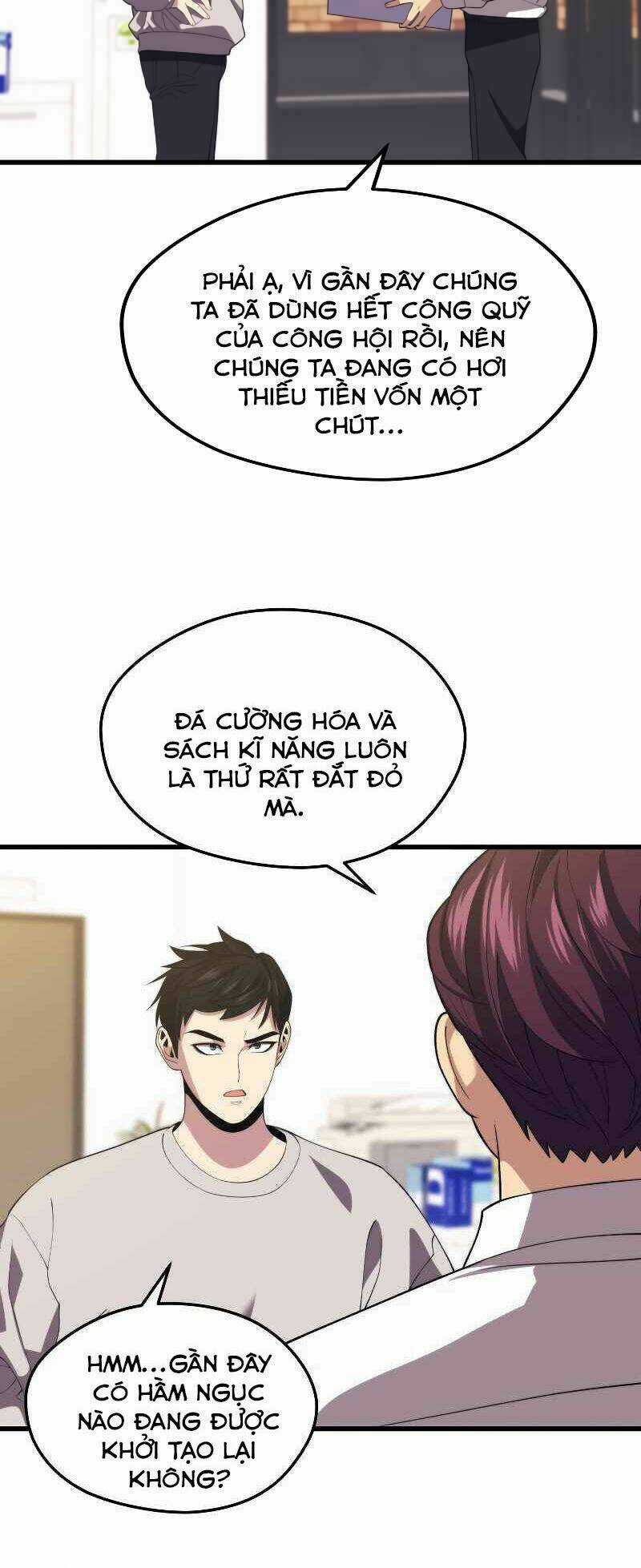 Seoul Tử Linh Sư - Chapter 36 - Trang 52