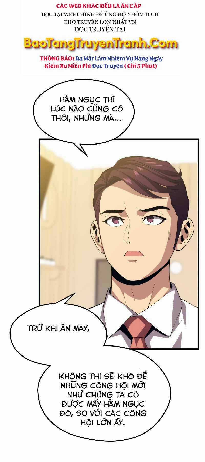 Seoul Tử Linh Sư - Chapter 36 - Trang 53