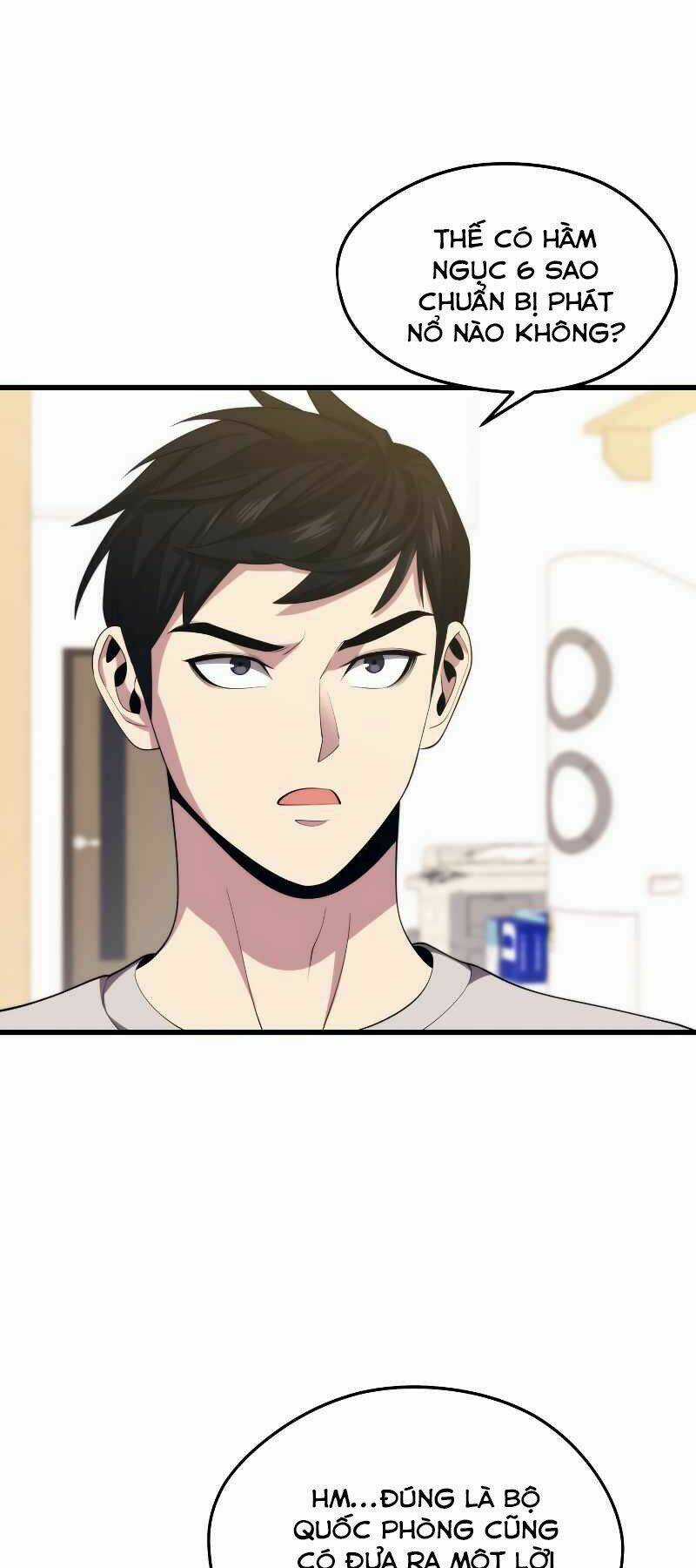 Seoul Tử Linh Sư - Chapter 36 - Trang 54