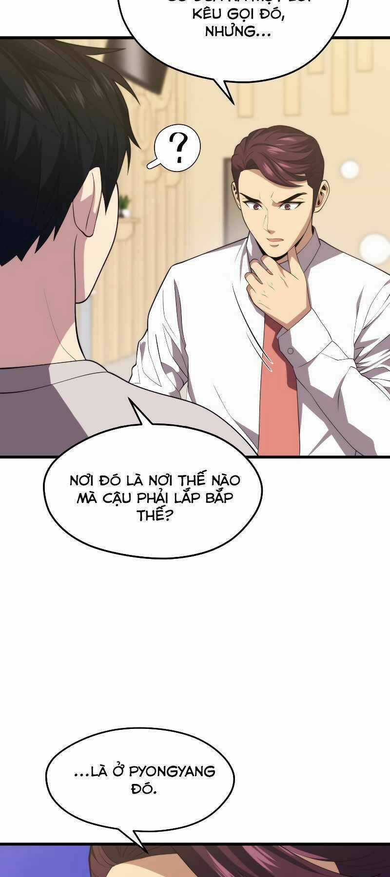 Seoul Tử Linh Sư - Chapter 36 - Trang 55