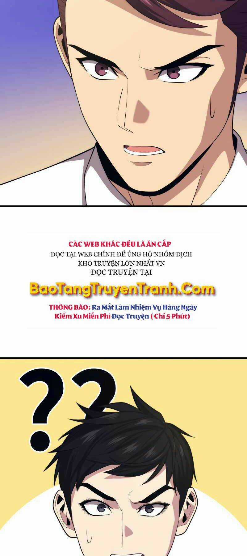 Seoul Tử Linh Sư - Chapter 36 - Trang 56