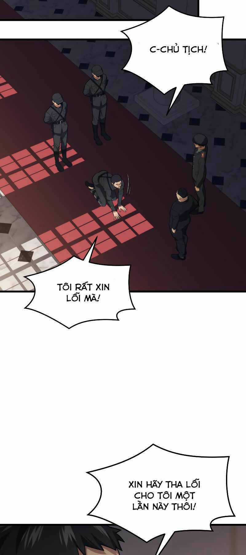 Seoul Tử Linh Sư - Chapter 36 - Trang 59