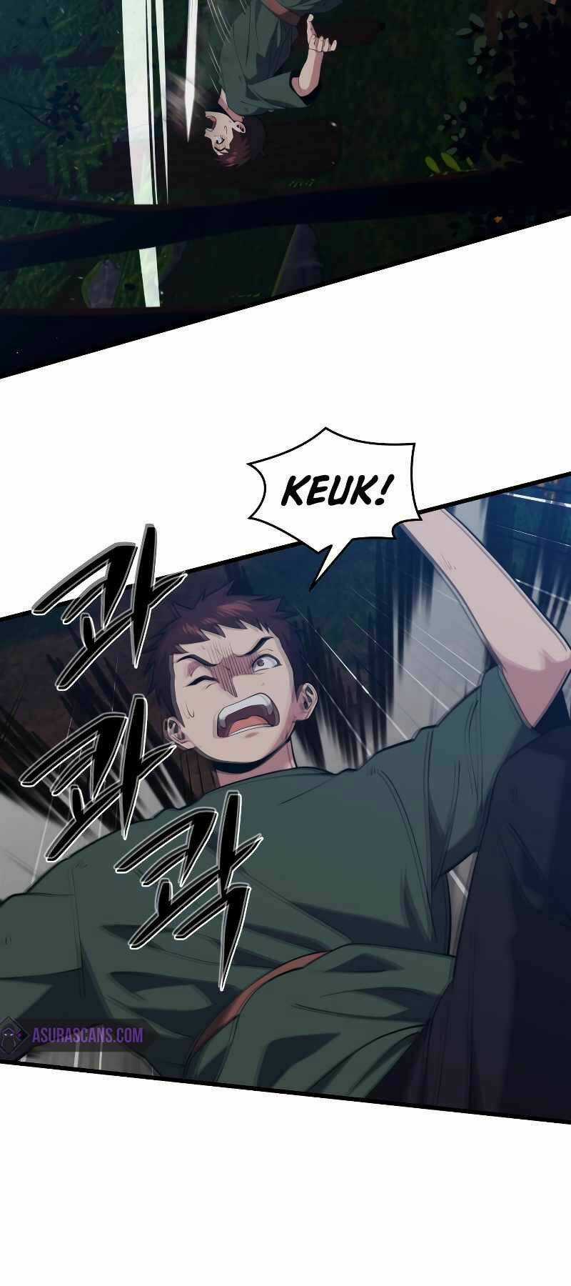 Seoul Tử Linh Sư - Chapter 36 - Trang 7