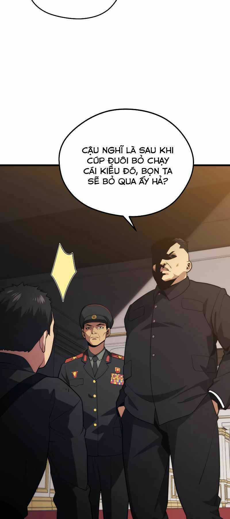 Seoul Tử Linh Sư - Chapter 36 - Trang 61